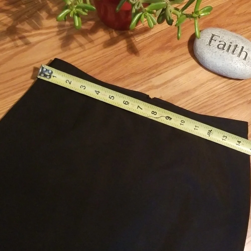 Laundry by Shelli Segal‎ pencil skirt 6
